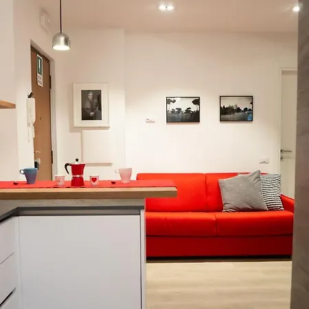 Apartment Cc *