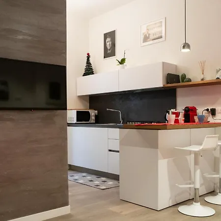 Cc Apartment