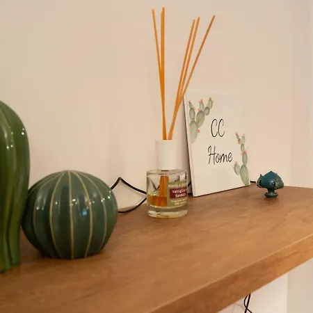 Apartment Cc Rome