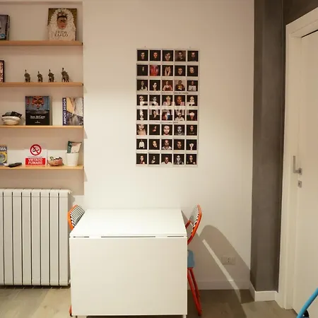 Apartment Cc