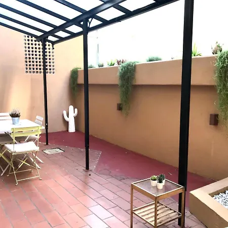 Cc Apartment